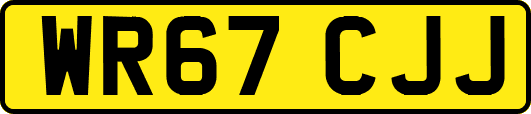 WR67CJJ