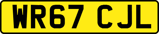 WR67CJL