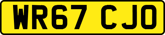 WR67CJO