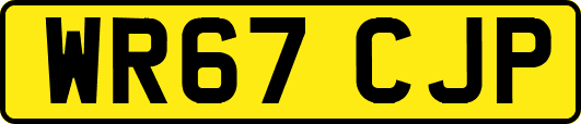 WR67CJP
