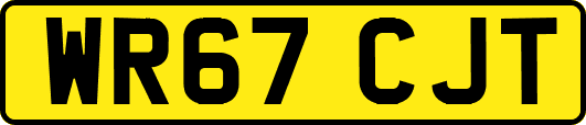 WR67CJT