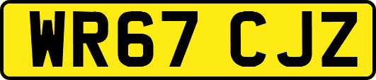WR67CJZ
