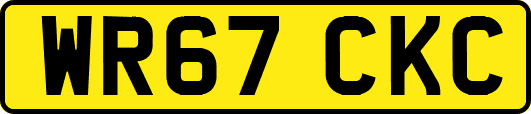 WR67CKC