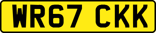 WR67CKK