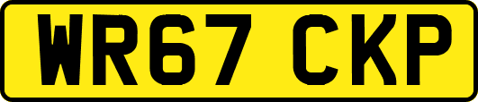 WR67CKP