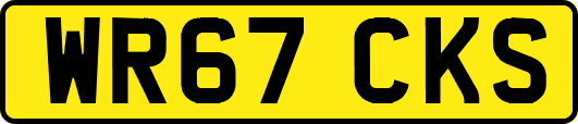 WR67CKS