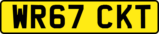 WR67CKT