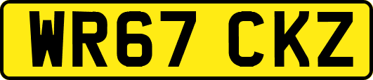 WR67CKZ