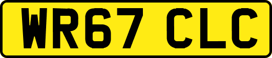 WR67CLC