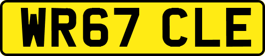 WR67CLE