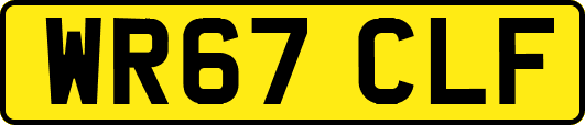 WR67CLF