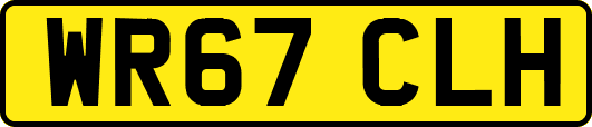 WR67CLH