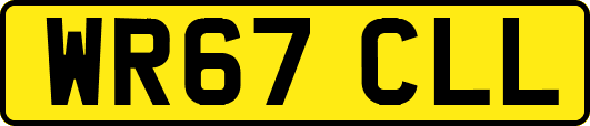 WR67CLL