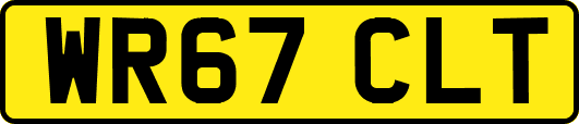 WR67CLT