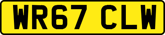WR67CLW
