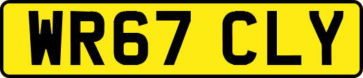 WR67CLY