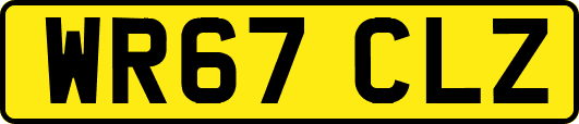 WR67CLZ