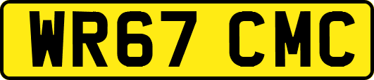 WR67CMC