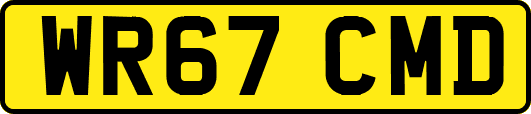 WR67CMD