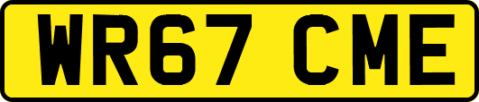 WR67CME