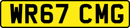 WR67CMG