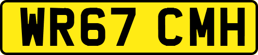 WR67CMH