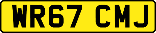 WR67CMJ