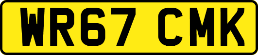 WR67CMK