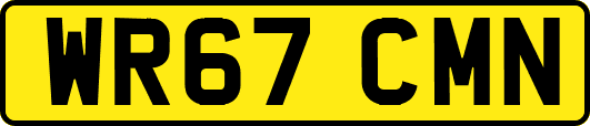 WR67CMN