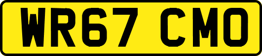 WR67CMO