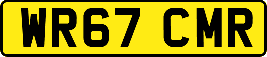 WR67CMR
