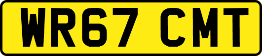 WR67CMT
