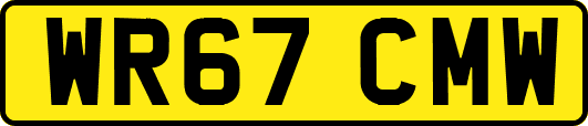 WR67CMW