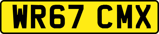 WR67CMX