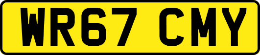WR67CMY