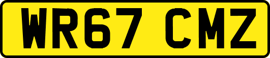 WR67CMZ