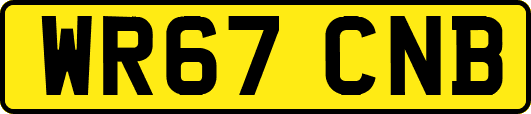 WR67CNB