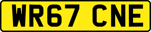 WR67CNE