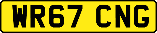 WR67CNG