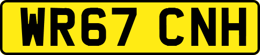 WR67CNH