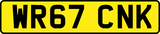 WR67CNK