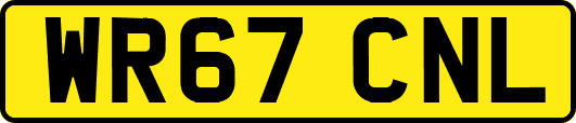 WR67CNL