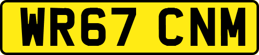WR67CNM