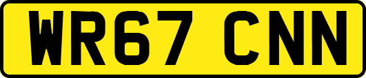 WR67CNN