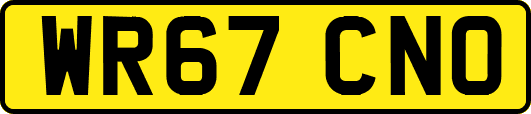 WR67CNO