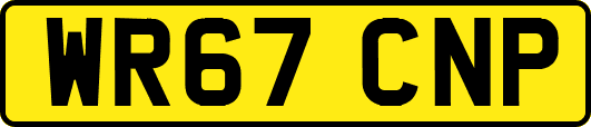 WR67CNP
