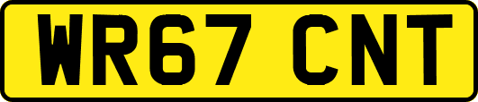 WR67CNT