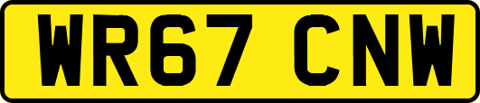 WR67CNW