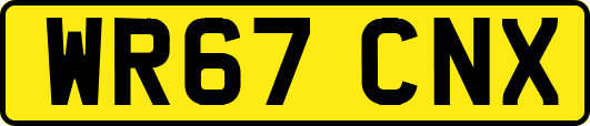 WR67CNX