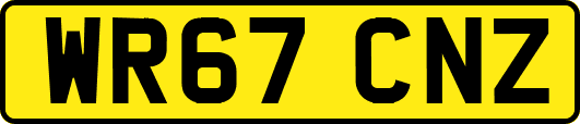 WR67CNZ